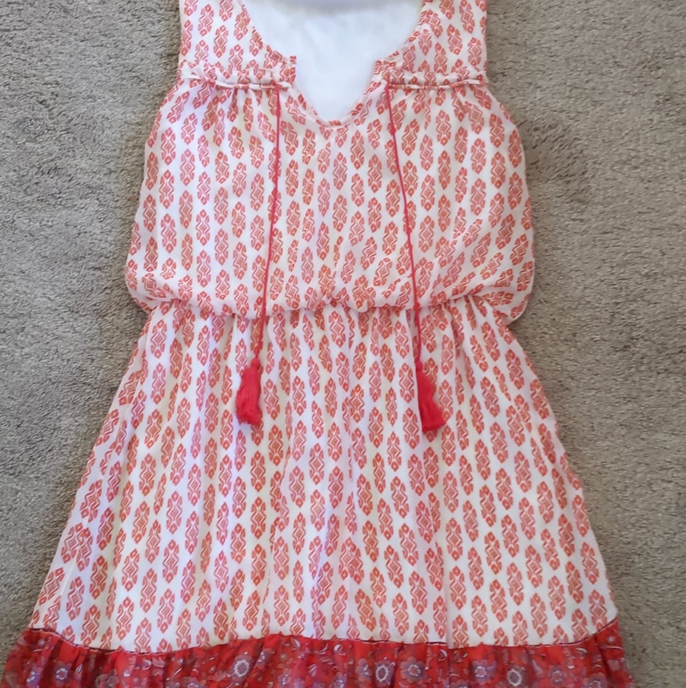 Lily Rose Dress
